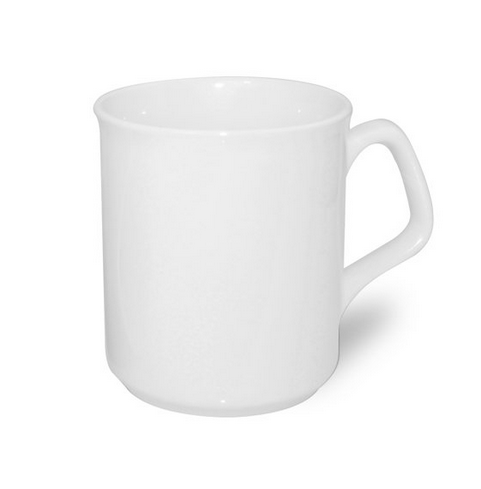 Hrnek 330ml bílý classic Windsor - Vlastní design